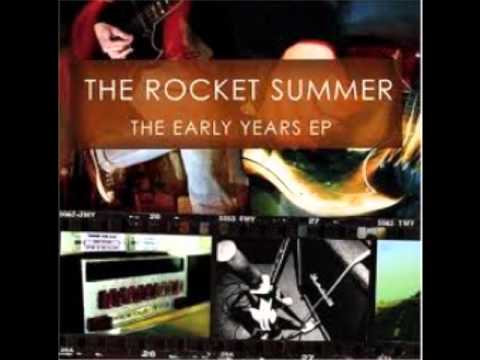 The Rocket Summer - So Far Away