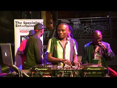 REGGAE GOODIE GOODIES BY DJ MRAS NESTA X SELECTOR MAMBICHWA X DJ ANTO TUFF MC CYRO WAKAIRU GUNSHOT