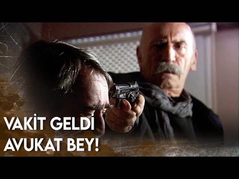 Tüm Racon ve İntikam Sahnelerim #2