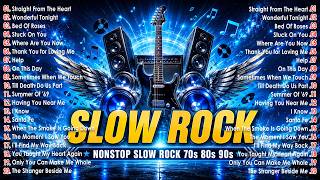 Download lagu Slow Rock Love Songs Collection 70s 80s 90s | Nonstop Slow Rock Pinoy Medley 💖🎙️ Pinoy Rock Ballads mp3