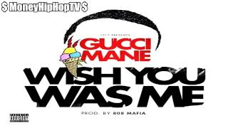 Gucci Mane   Wish You Was Me Prod 808 Mafia  The State Vs  Radric Davis 2