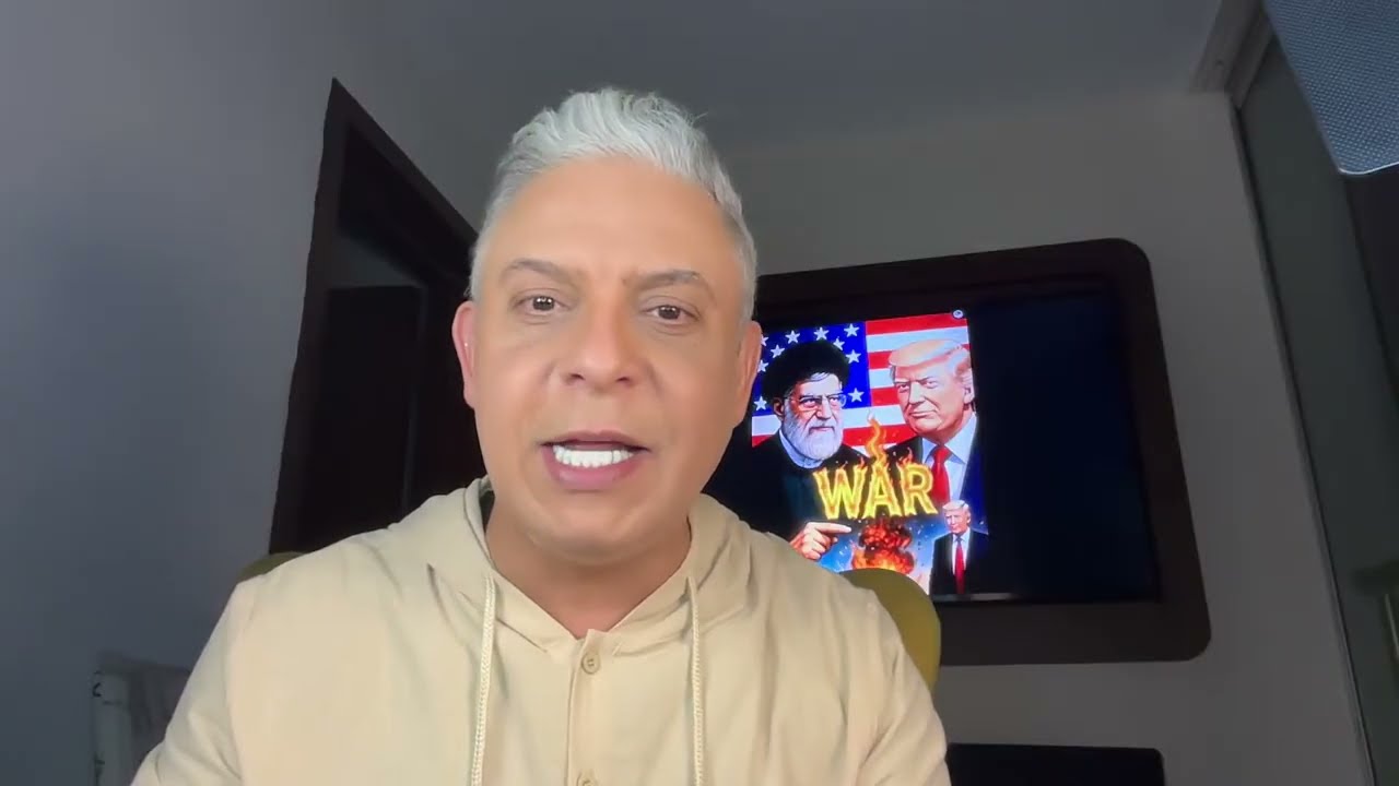 الحرب الكبرى تقترب ولندن ترفض المشاركة!ماذا قدمت الصين لايران؟السعوديون الأ