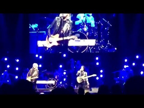 She's Gone --MSG 2/19/16