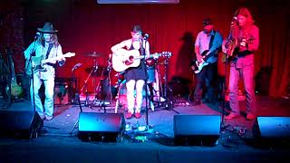 Lillie Mae -- Forever and Then Some