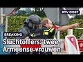Kruisboogdrama in Almelo: 2 doden, 2 gewonden | RTV Oost