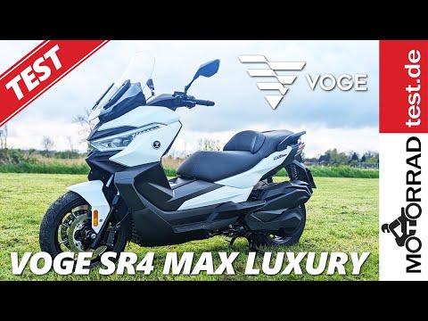 VOGE VOGE SR4 Max-video-11