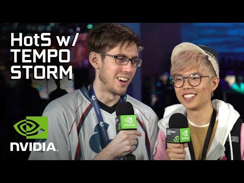 Tempo Storm Weighs in on the New HotS Updates