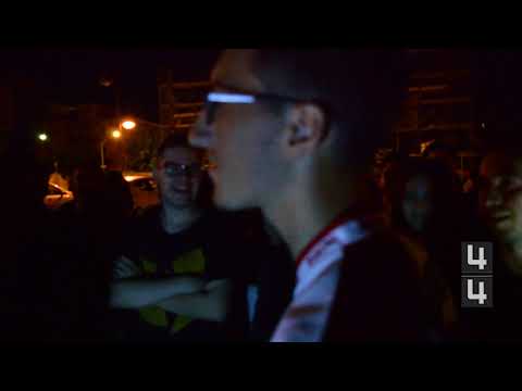 MIC SCRAUSO - Blnkay VS Astyce (quarti, 4° turno)