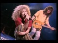 Van Halen - In 'n' Out live (92)