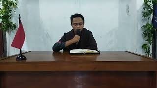 Download lagu TILAWAH SURAH AL HAJJ 26-33 USTAD NUR KHOLIS mp3