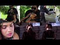 Girl Chloro 2 Arm Carry And Gagged