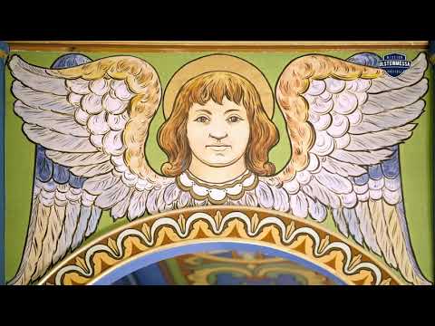 Ulstein kyrkje - ein aktiv samfunnsaktør