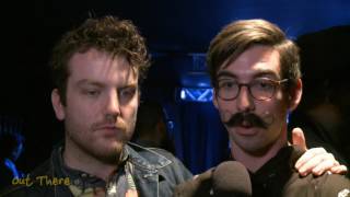 The Elwins - Out There @CMW2016