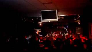 Blaze Bayley - Watching The Night Sky @ Onstage Club, Greece [NEW SONG - 2010!]