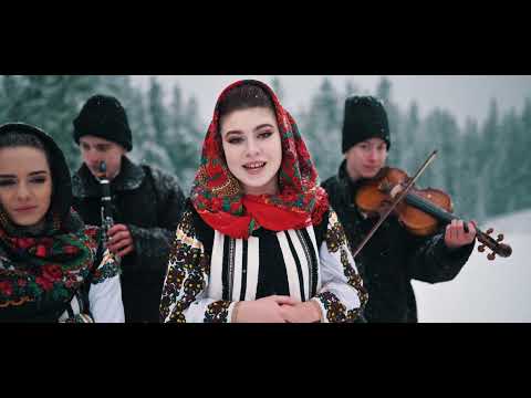 Vestitorii Ajunului-COLINDĂM TOT OMU’ BUN