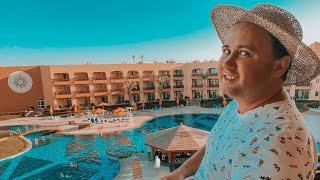Видео об отеле Nubian Village, 1