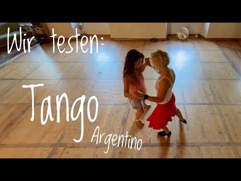 Wir testen: Tango Argentino
