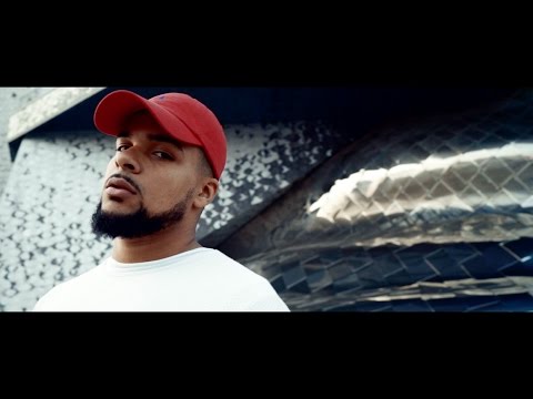 Leroy Menace - Headshakin' (prod. by Plusma & Leroy Menace) - Official Music Video
