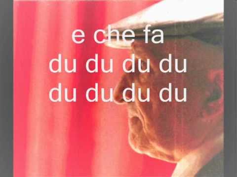 Nicola Arigliano - Quel Motivetto