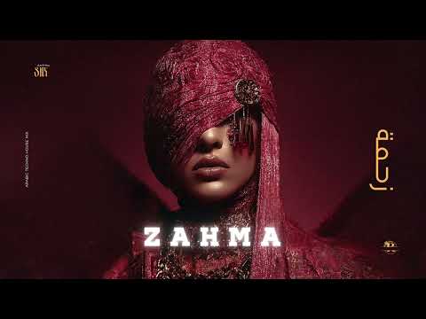 Zahma | زحمة | Arabic Techno House Mix SNX