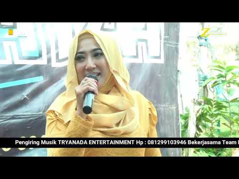 MISKIN TAPI BAHAGIA ~ BUNDA JULEHAH SHOW TRYANADA ENTERTAINMENT