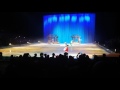 Pinocchio I Ve Got No Strings Disney On Ice 100 Years Wembley 30 03 17