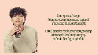 Download lagu V BTS ~ SCENERY (Lirik dan Terjemahan Sub Indo) mp3 Download lagu V BTS ~ SCENERY (Lirik dan Terjemahan Sub Indo) mp3
