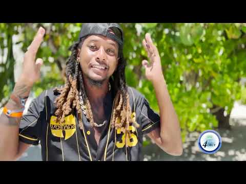 MOTTO COLLABORATES WITH ISLAND TRIBE FOR  ST.LUCIA CARNIVAL 2023