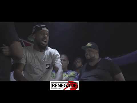 Fliiko L vs Trackz (Bars only)