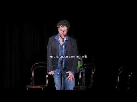 David Stockenreitner @ Roast Of Christoph Fritz