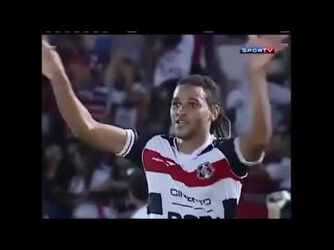 Dênis Marques - 40 Gols Pelo Santa Cruz 2012-2013