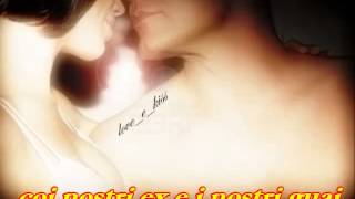 *Niente a parte l'amore* - *Pooh*