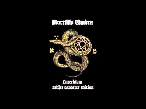 Mortuus Umbra - Omen Of The Ancient Ones