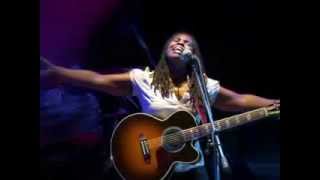 Ruthie Foster - People Grinnin' In Your Face - The Phenomenal Ruthie Foster