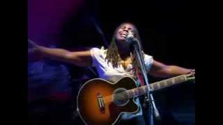 Ruthie Foster - People Grinnin&#39; In Your Face - The Phenomenal Ruthie Foster