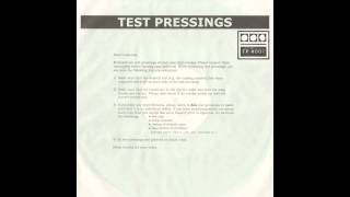 Demdike Stare - Patchwork