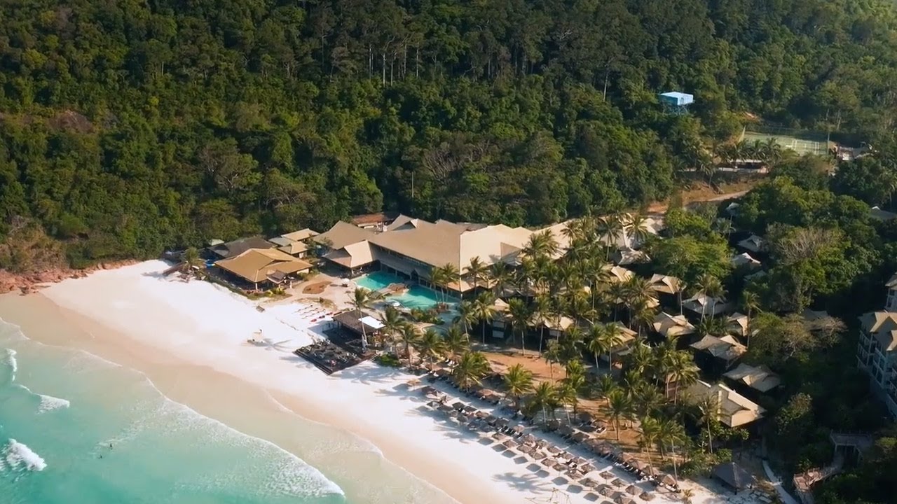 The Taaras Beach Resort The Taaras Beach Resort