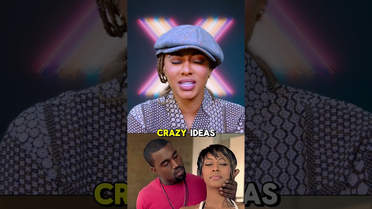 Keri Hilson talks about working with Kanye West
