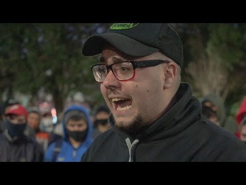 EFRUM KIRO vs JWON RIFE | 4tos | ESPECIAL 2vs2  | 17/07/21