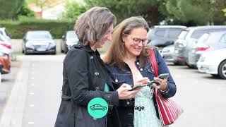 Du 19 au 25 mai, relevez le Défi Mobilité !