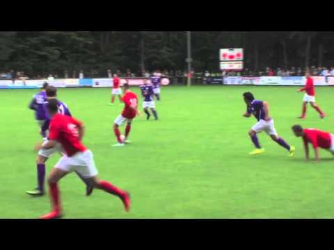 Samenvatting SV Zeist - Saestum (SlotstadTV)