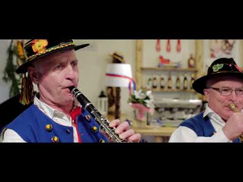 Kapela KMIECIE - Polka po zagonach