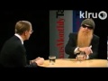 ZZ Top: Billy Gibbons Interview "Beard Talk"