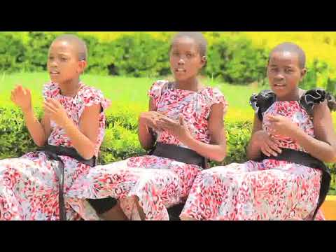 Bwana Yesu - Murguiywet Young Destiny