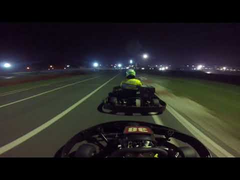 Formula SKR 2018 - 8ª etapa