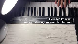 Download lagu Risalah Hati. | Piano Only Lower Key mp3 Download lagu Risalah Hati. | Piano Only Lower Key mp3