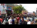 Mersal After FDFS Fans Response In Rajapalayam At Anand Theater