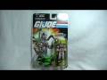 G I Joe 25th Anniversary TRAKKER Action Figure Review M A S K Mask Gijoe