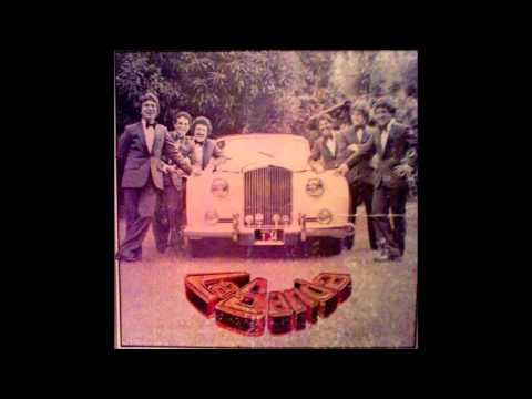 Cada día que pasa - LA BANDA (Costa Rica)