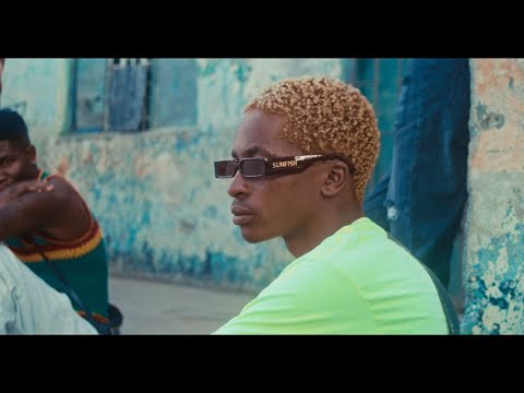 Proxane ft T-Low Baddest | Manifest [Official Music Video] Dir By Sammie Dee